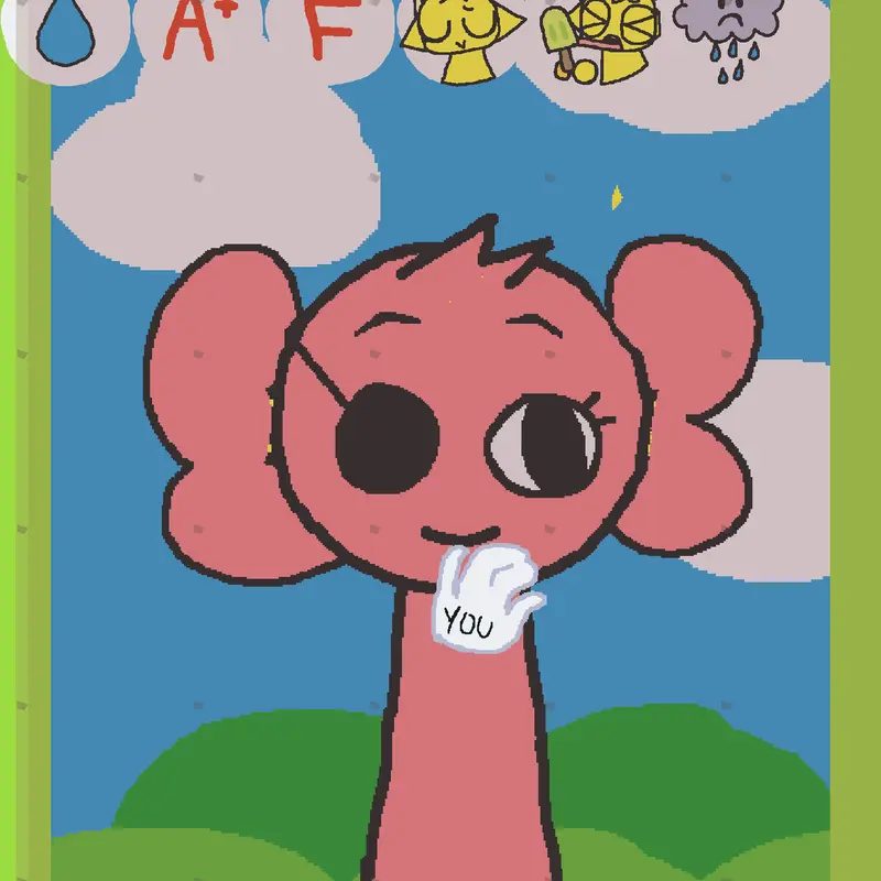 Game by @VioletXD