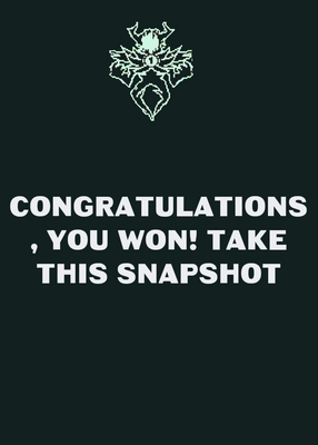 snapshot