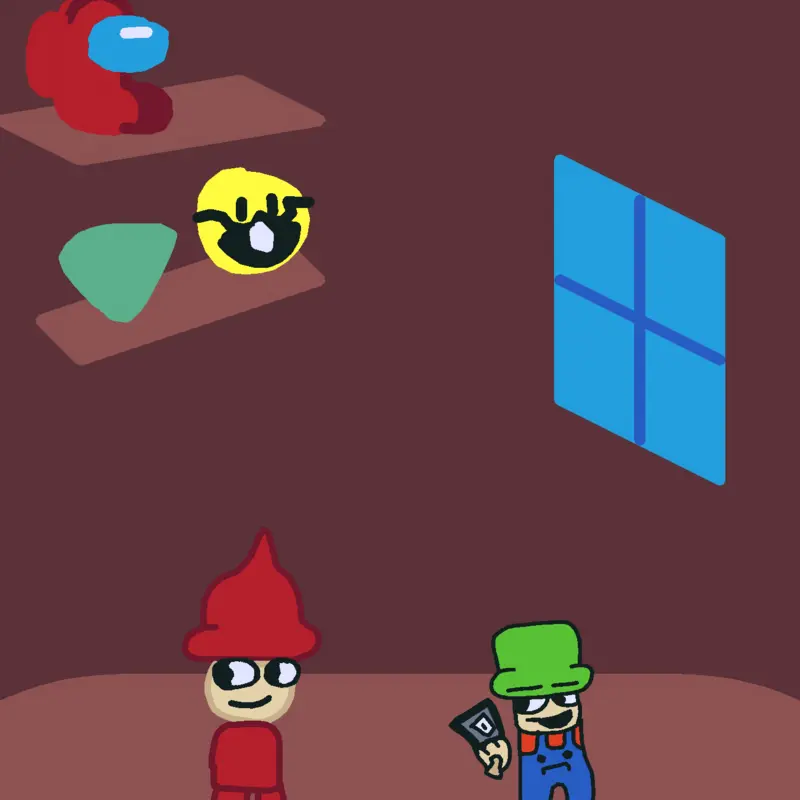 Game by @Noob_FnF61