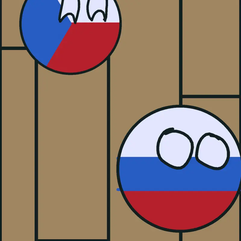 Game by @Czech_bing_chiling