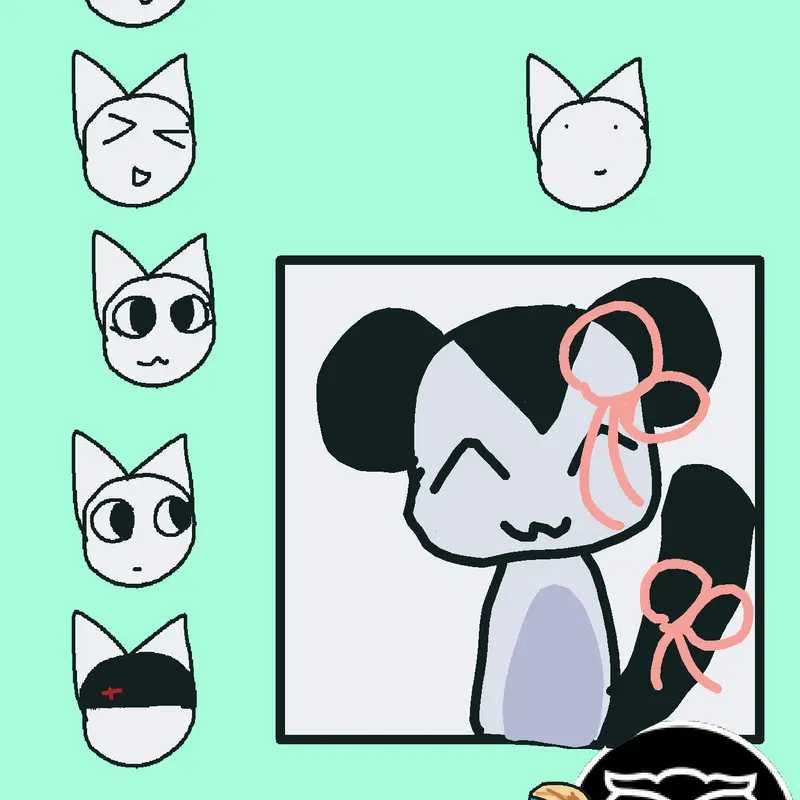 Game by @COOKIE-HEEHEE
