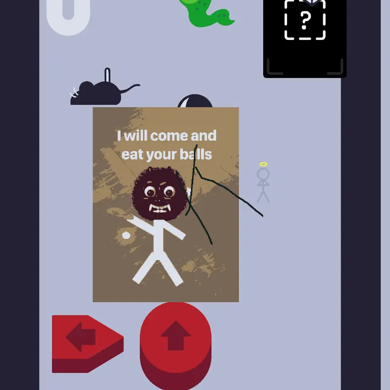 Game by @chimpanzee