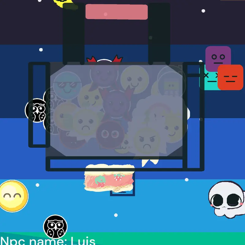 Game by @TMOAlt_6_Halloween