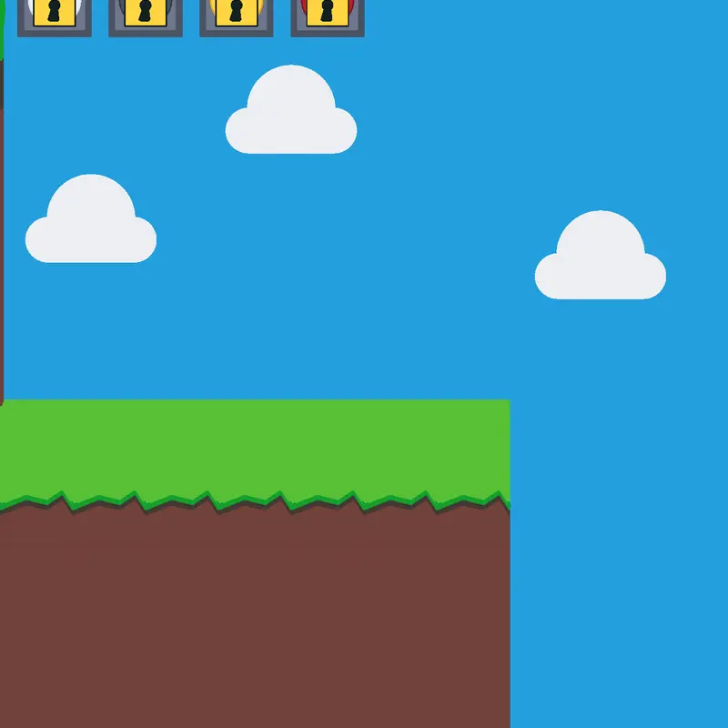 Game by @SillyTriangle