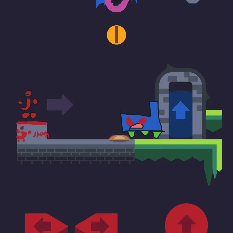 Game by @castle_masterr