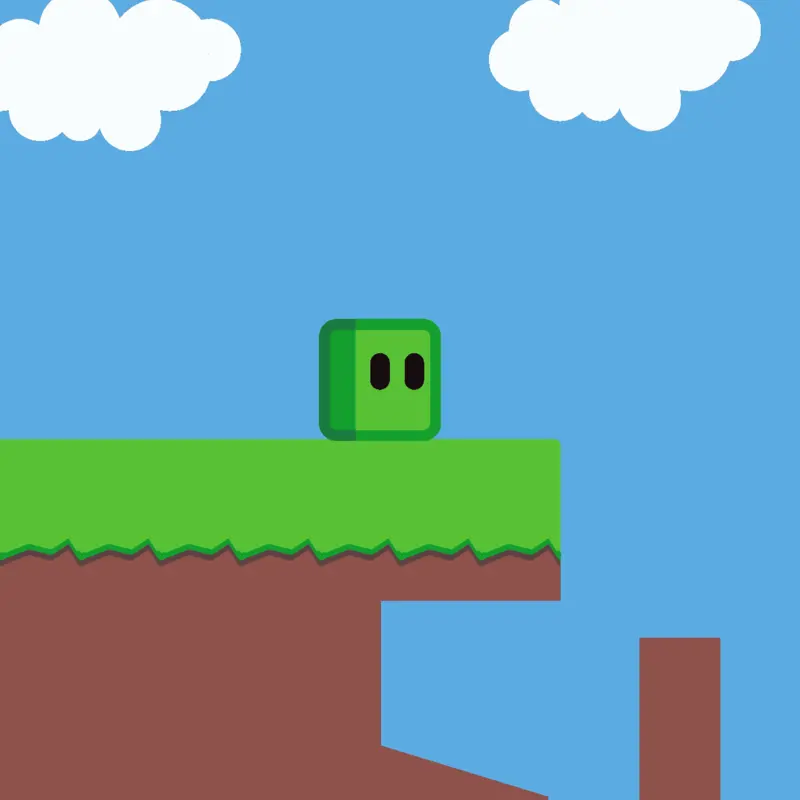 Game by @hopolang