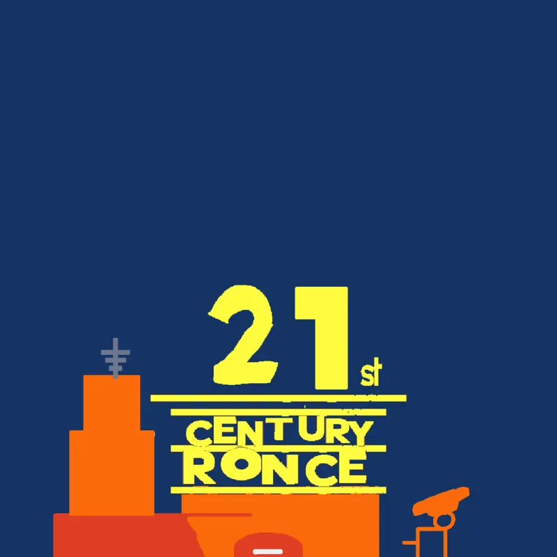 Game by @21stcenturyfran