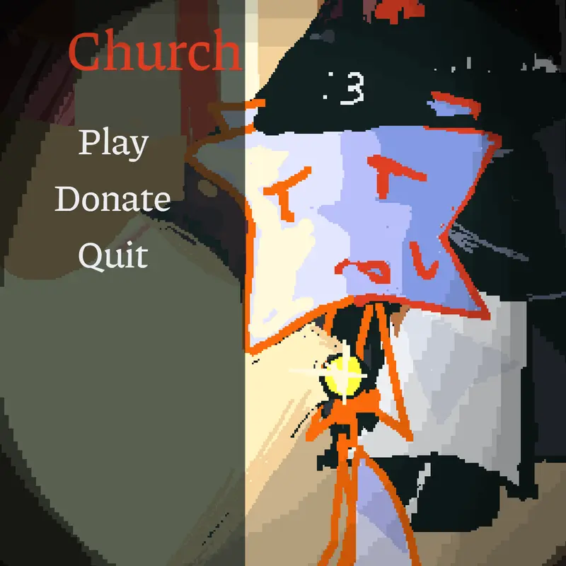 Game by @FoxyStudios