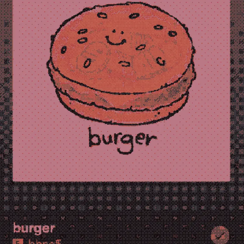 Game by @cheezburg