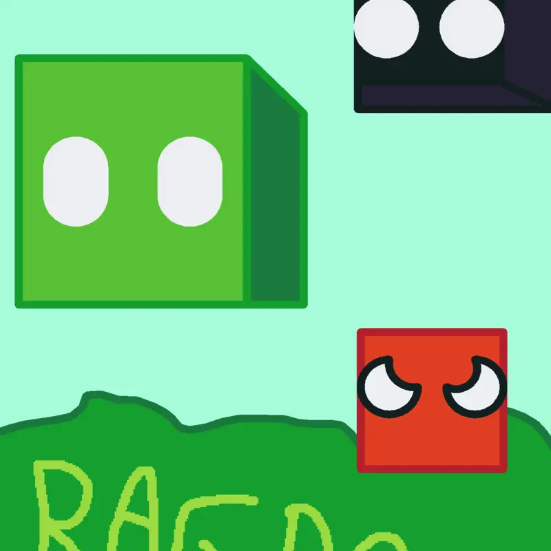 Game by @Green-Cube2025