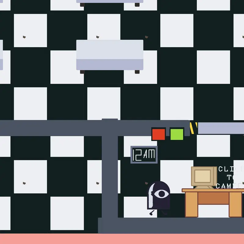 Game by @kirill-vibe