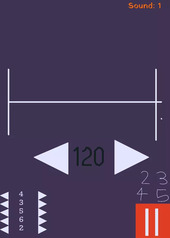 Game by @Macenebuco