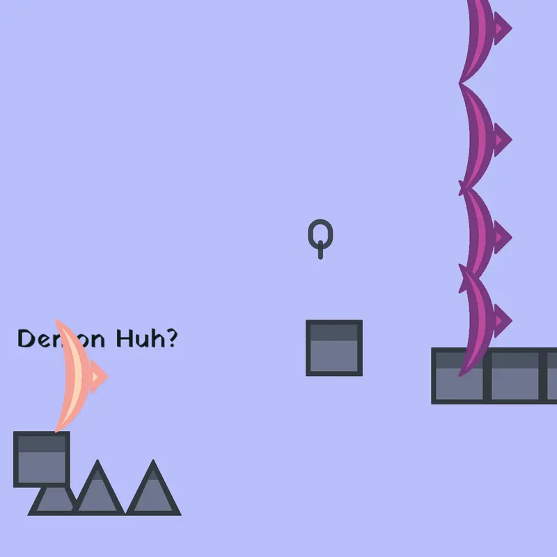 Game by @Mulpan_InGeomatyDash
