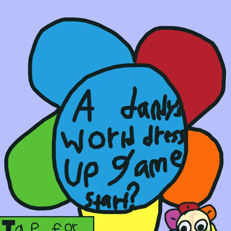 Game by @tevee_official
