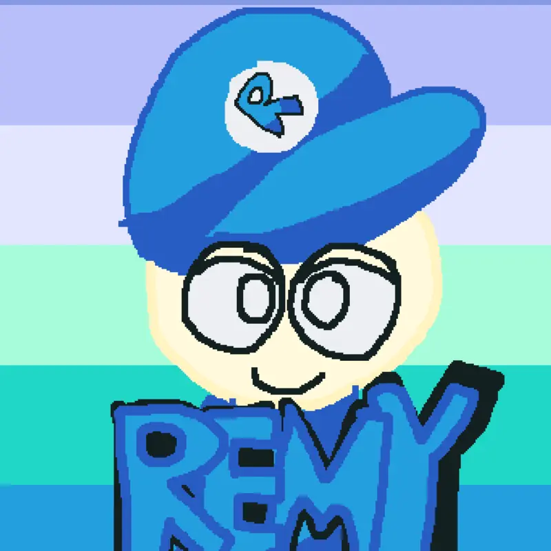 Game by @remremy
