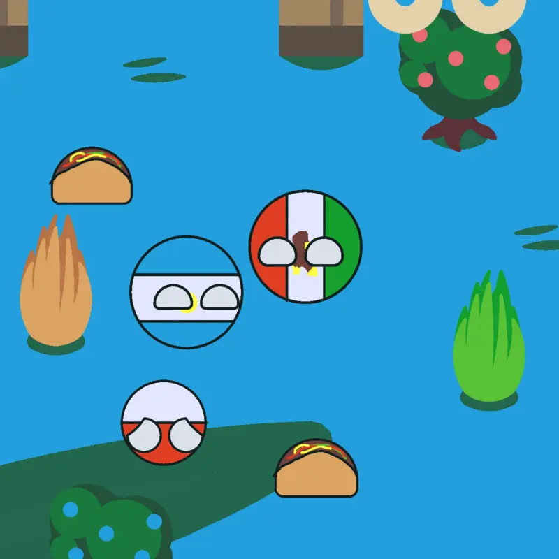 Game by @MrArgentina