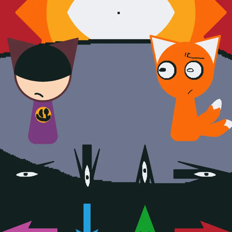 Game by @LarryDesignPro