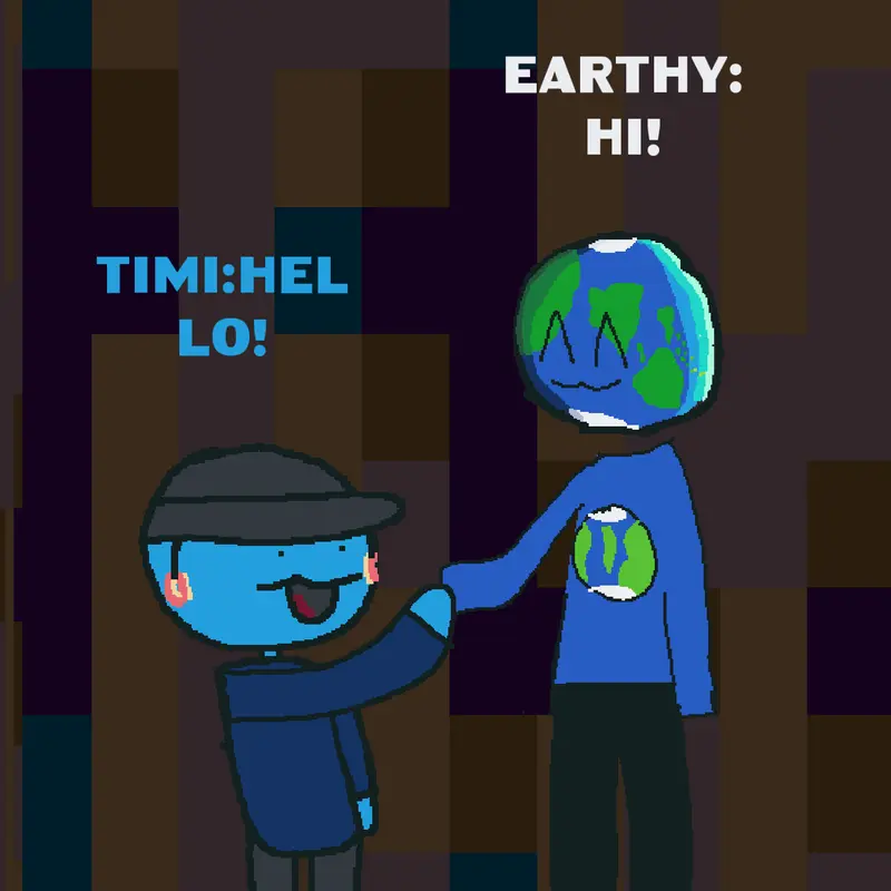 Game by @Timson