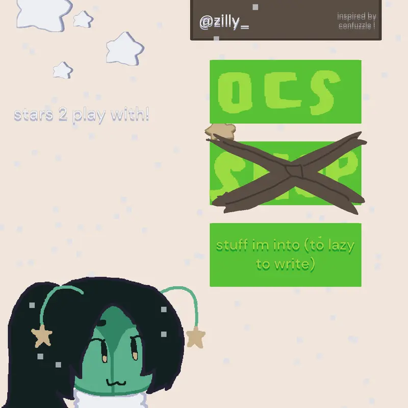Game by @zilly_