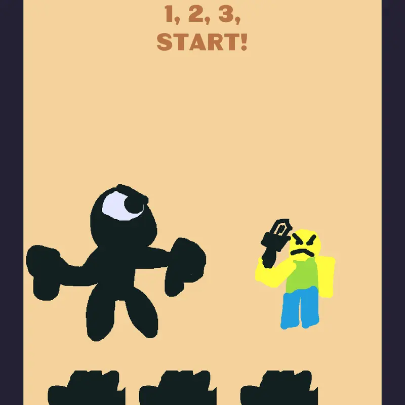 Game by @roamer