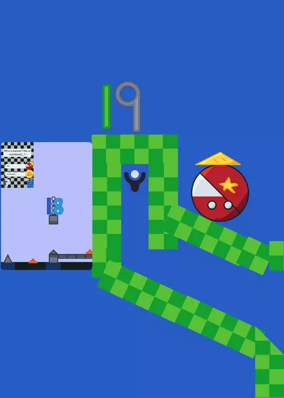 Game by @CubieJSAB