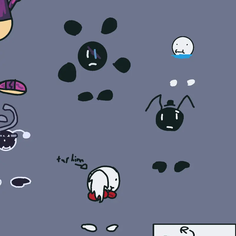 Game by @Bugabo