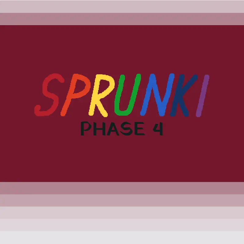 Game by @Lily_AntiSprunki_hater