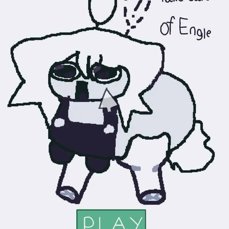 Game by @dandy_lover
