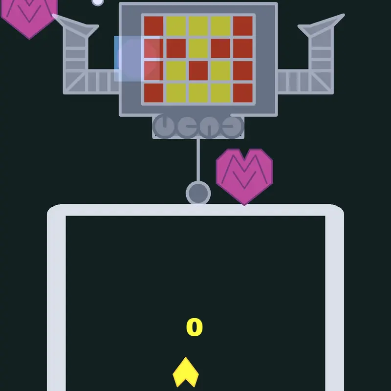 Game by @ZomboYaschik