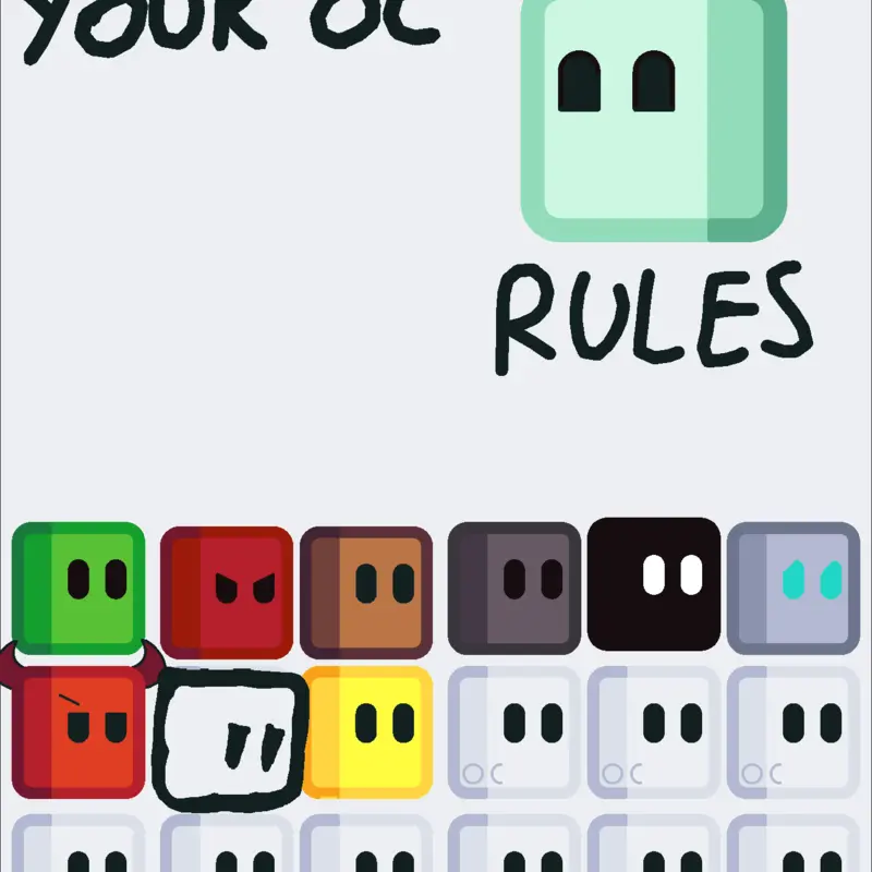 Game by @Roger_OfficiaI