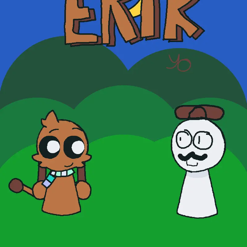 Game by @slimebert
