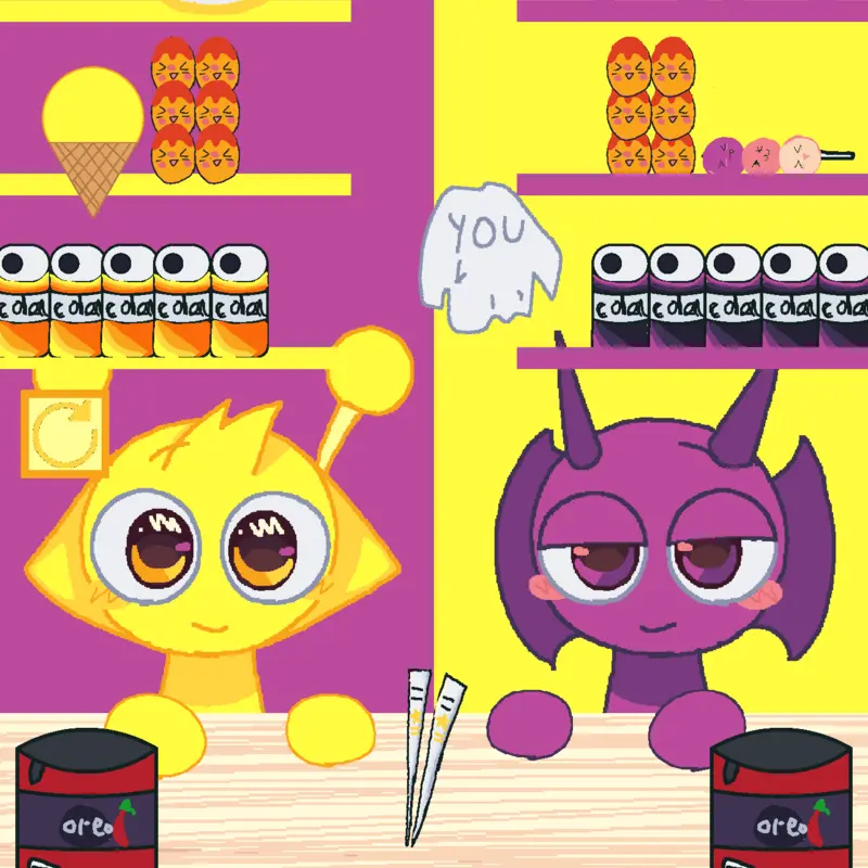 Game by @iloveastro2