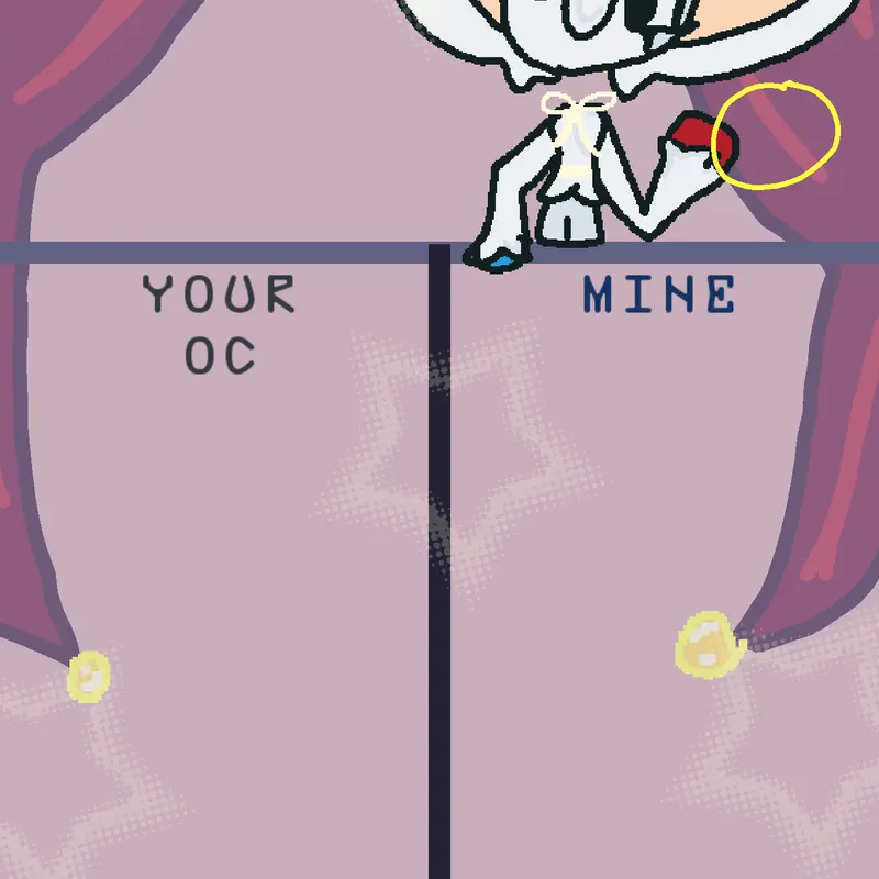Game by @cathy_moon