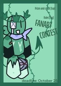 fanart contest!!!