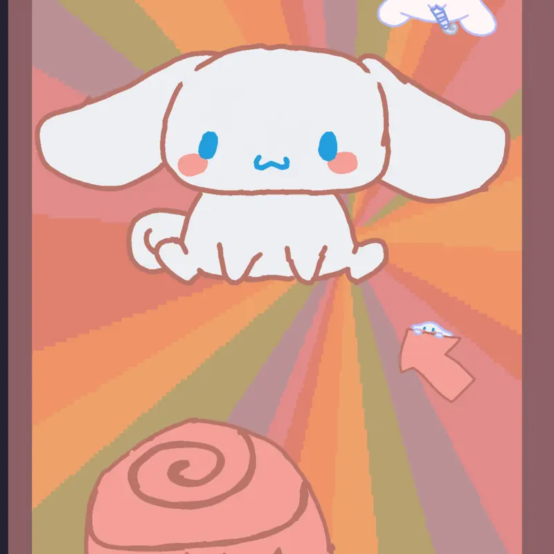 Game by @cherry_starrr