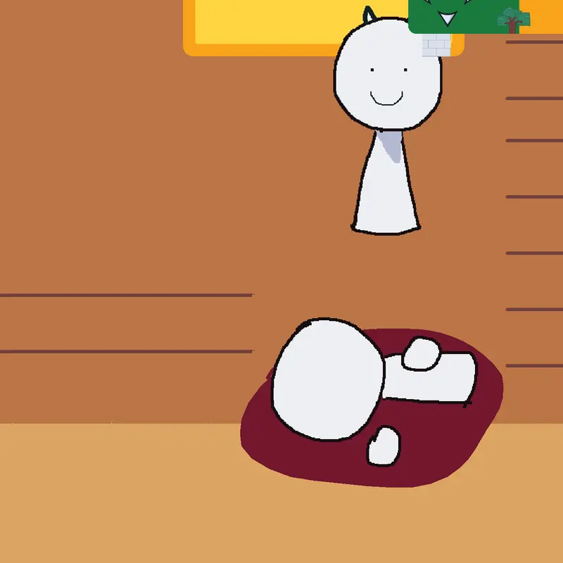 Game by @qistinayu