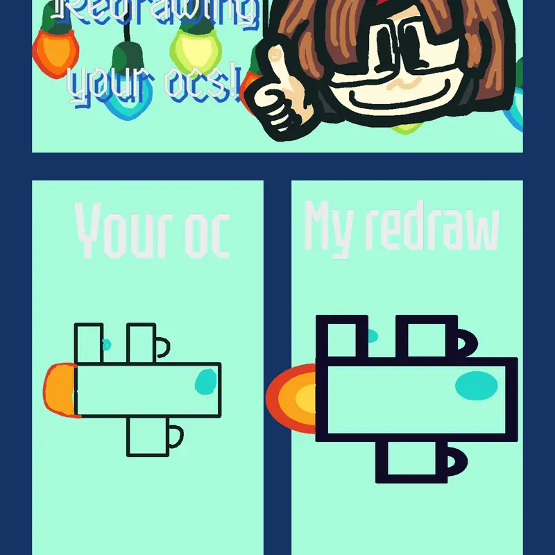 Game by @johnglassesrizzler