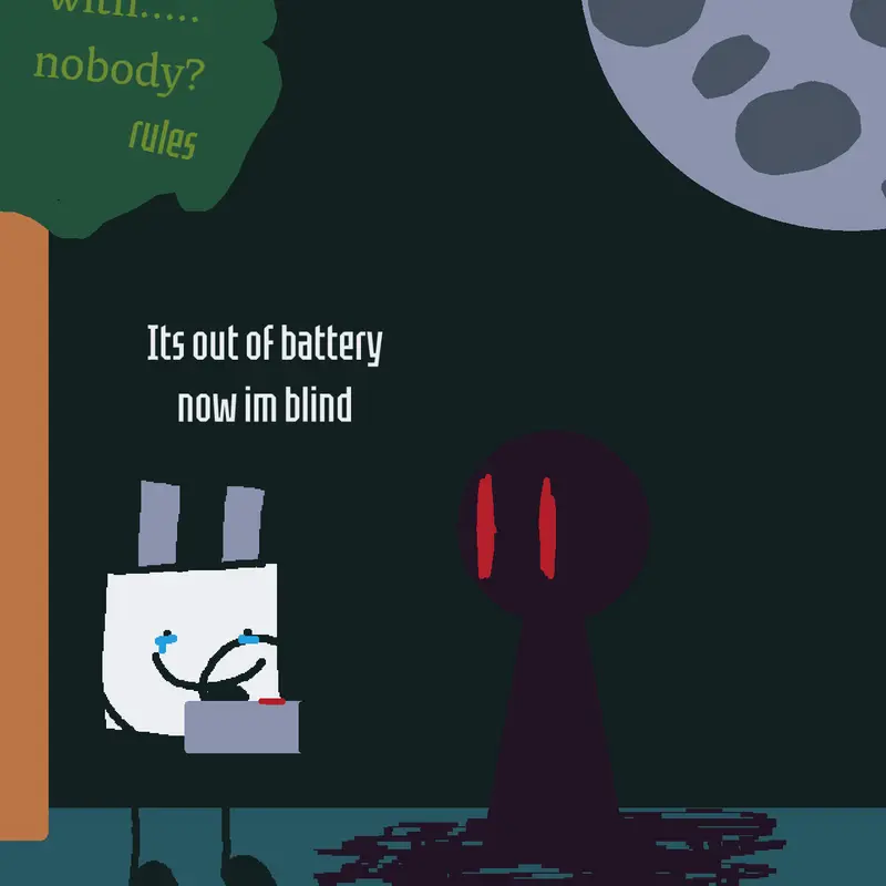 Game by @too_late-exe