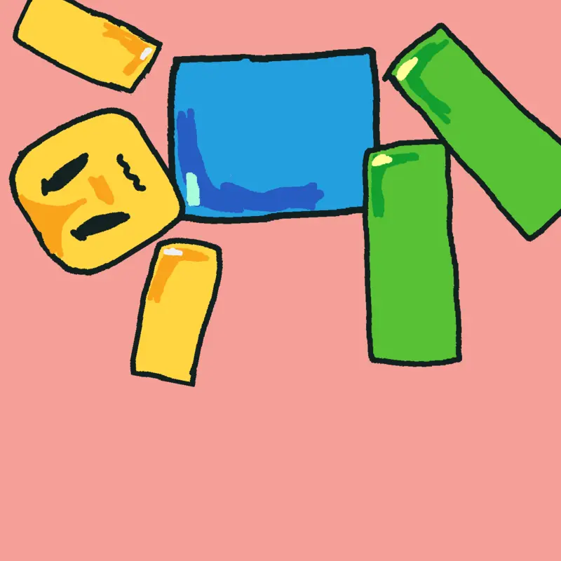 Game by @macandcheeseguy