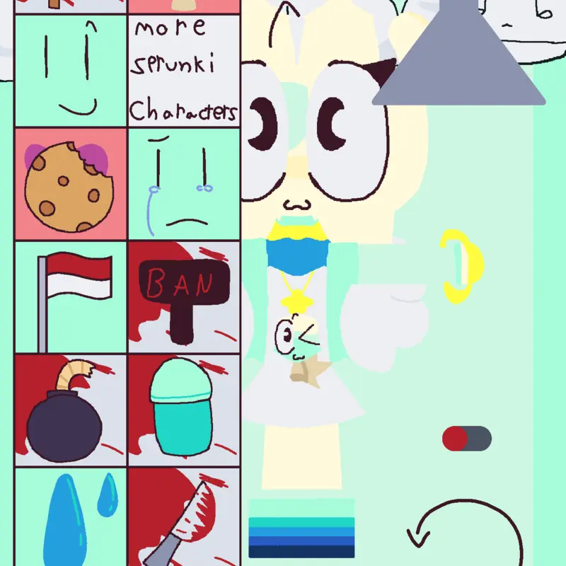 Game by @orencube_loll