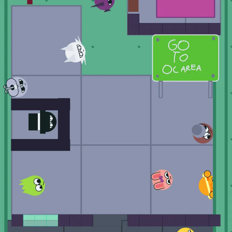 Game by @XxLuniMunixX