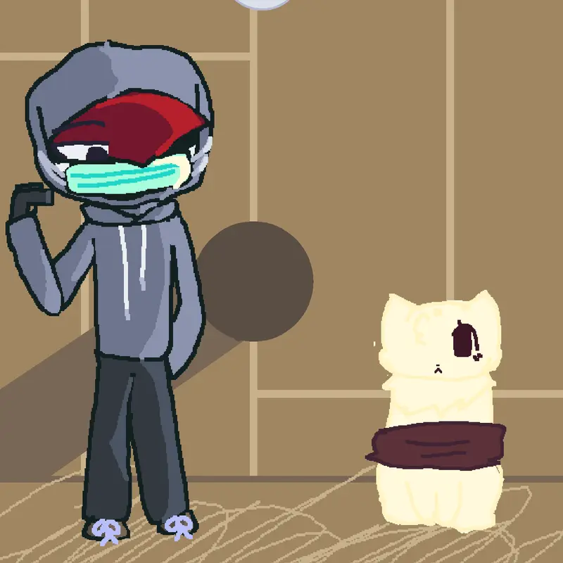 Game by @its_zhia