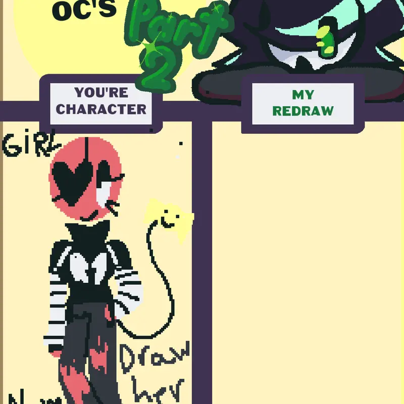 Game by @im_too_tired