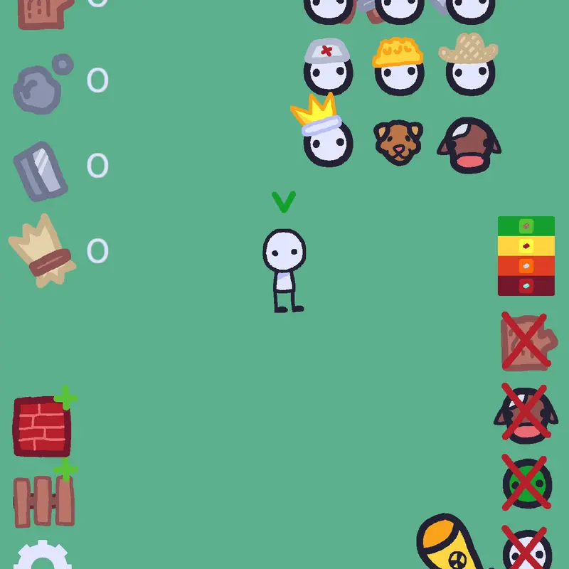 Game by @smaleo
