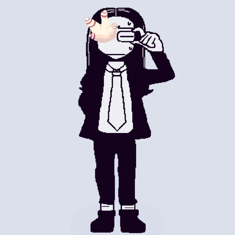 Game by @THER3S-NOB0DY