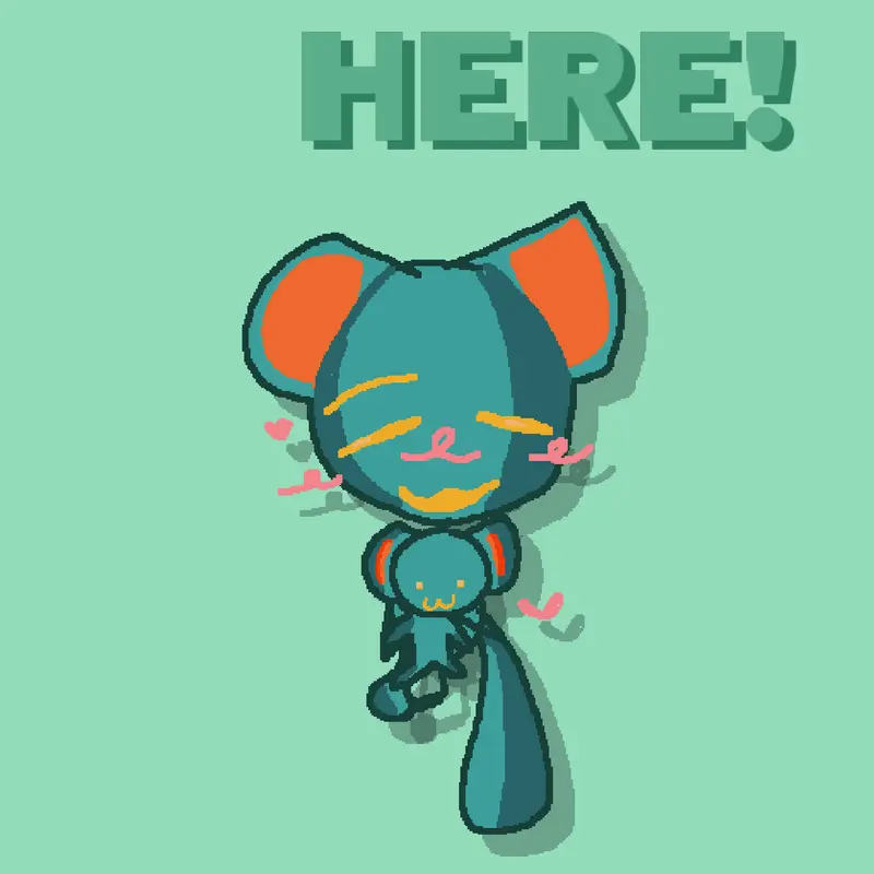 Game by @_hemmi