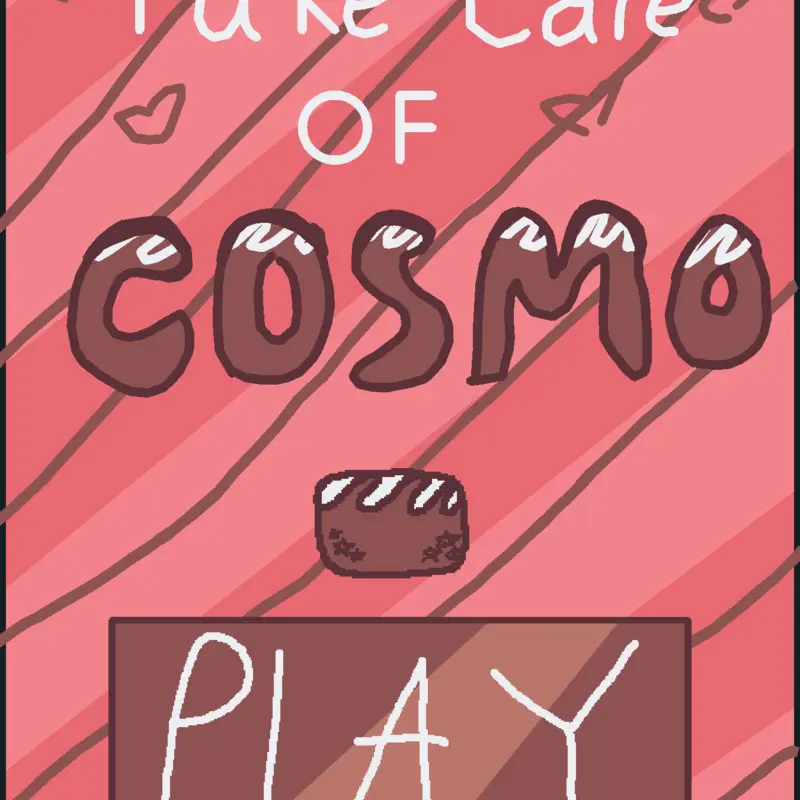 Game by @cosmo_Castle