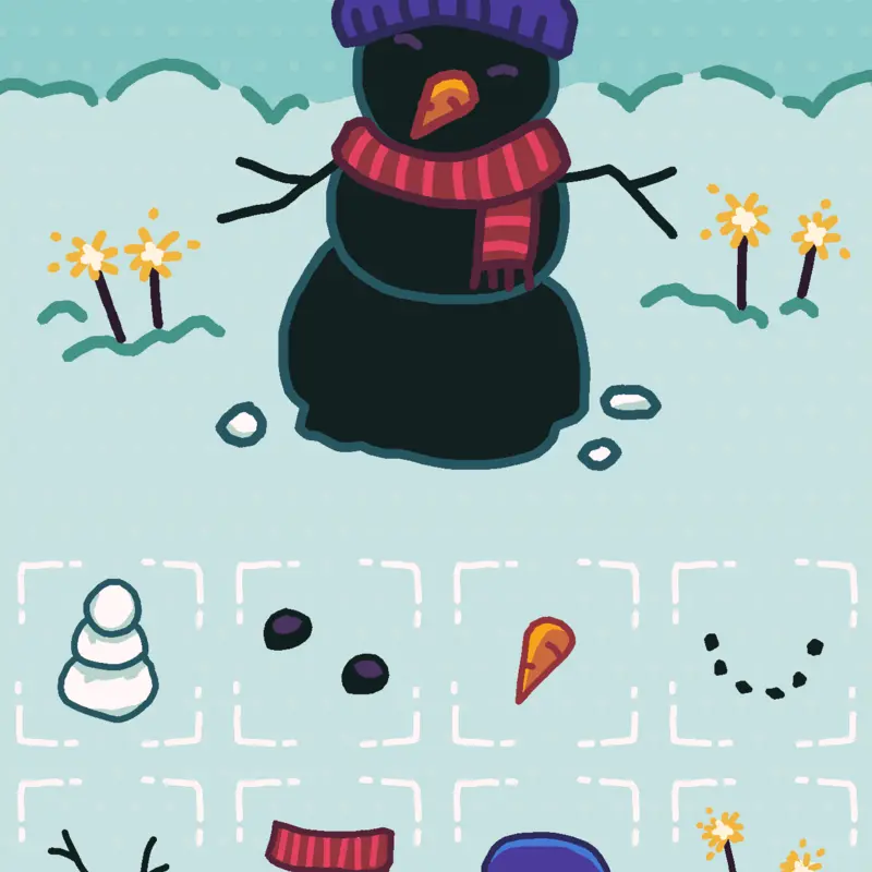 Game by @Hyuray1234