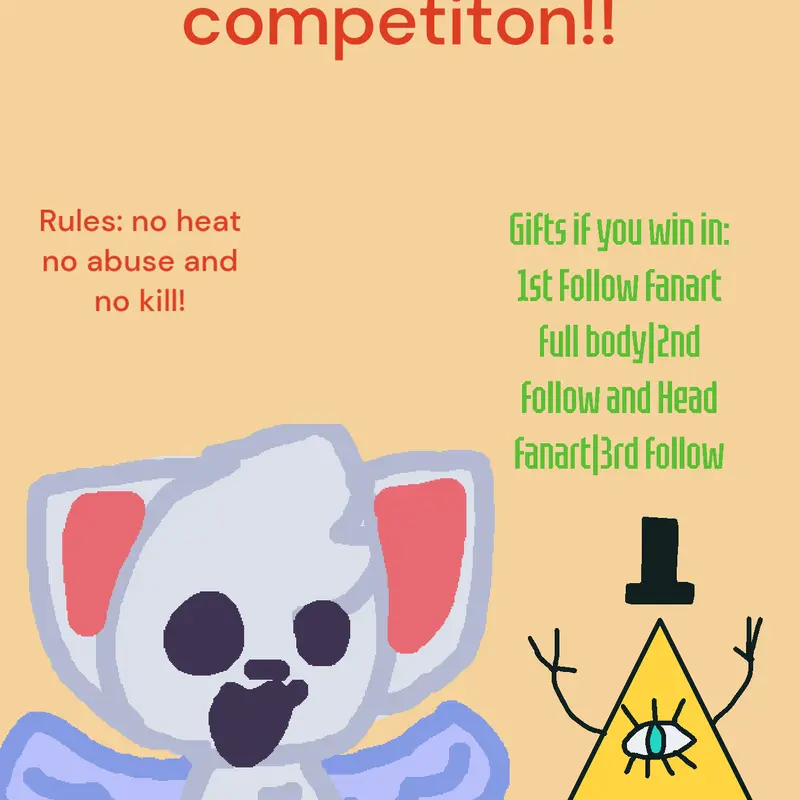 Game by @BillCipheredits
