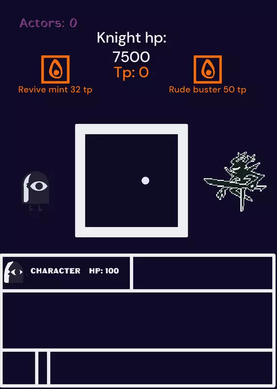 Game by @JEYGER